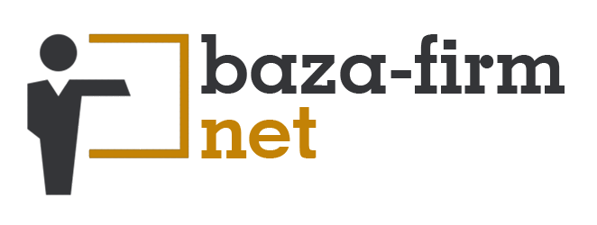 baza-firm.net Logo